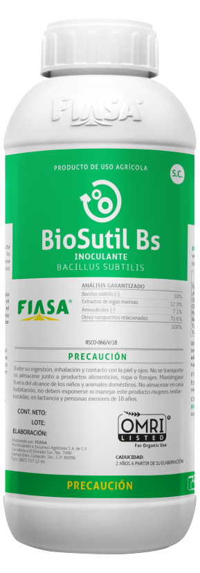 BioSutil Bs