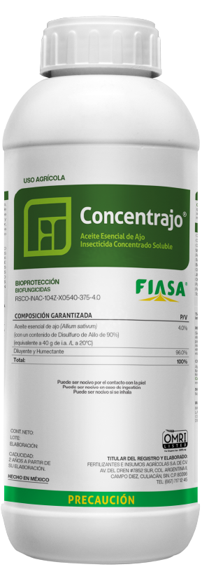 Concentrajo