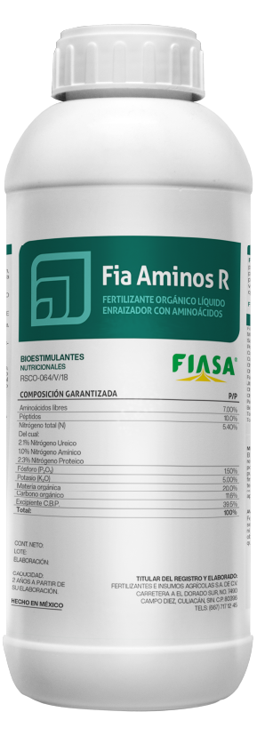 Fia Aminos R