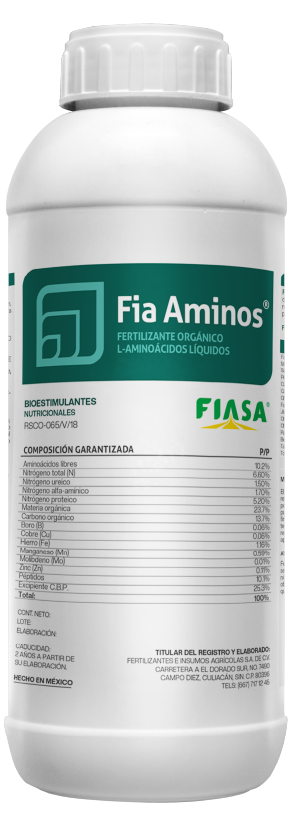 Fia Aminos