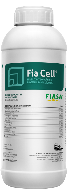 Fia Cell