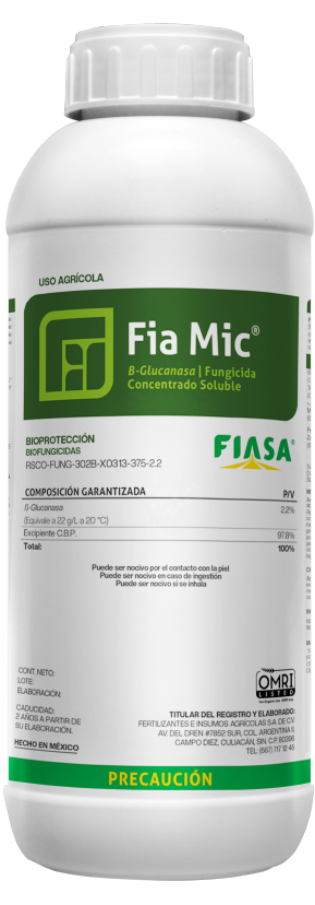 Fia Mic