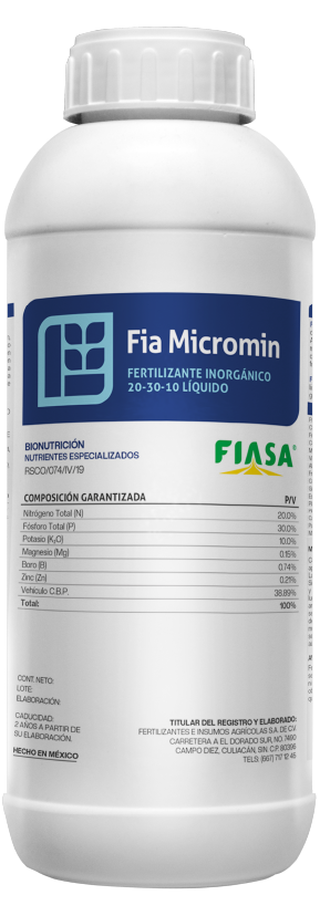 Fia Micromin