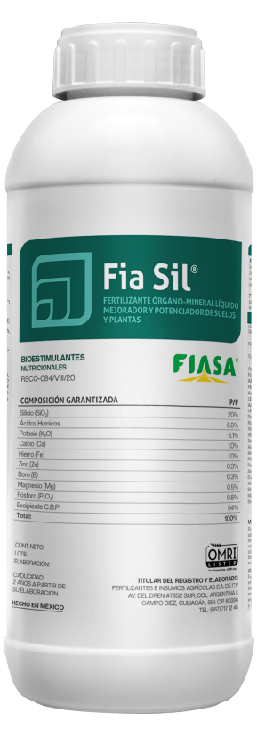 Fia Sil