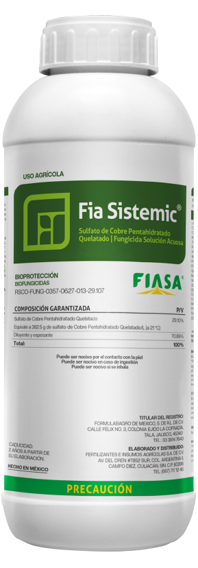 Fia Sistemic