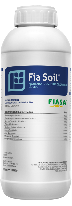 Fia Soil