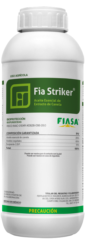 Fia Striker