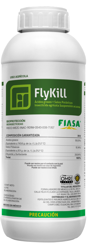FlyKill