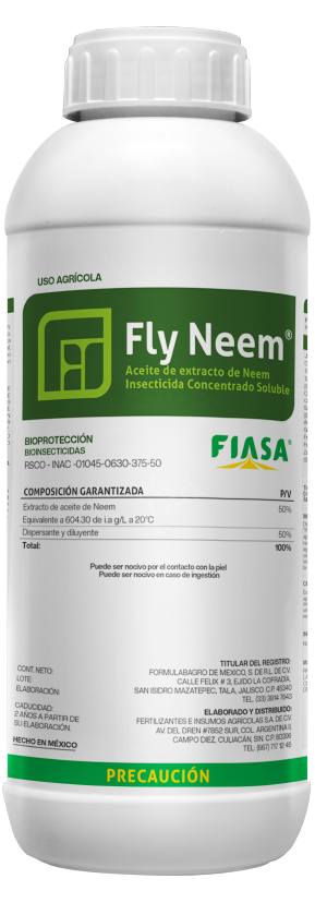 Fly Neem