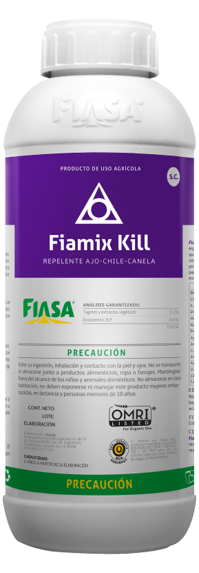 Fiamix Kill