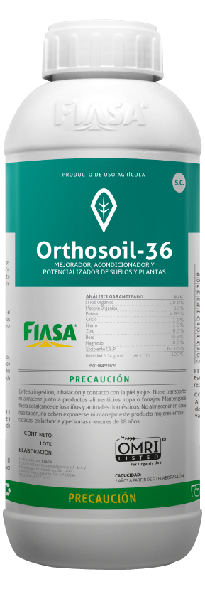 Orthosoil-36
