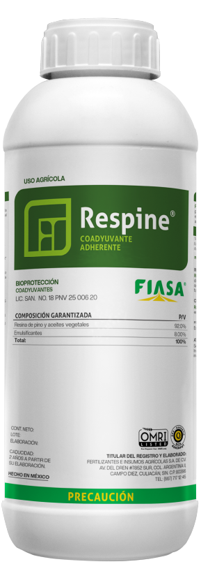 Respine