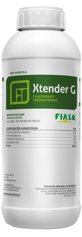 Xtender G