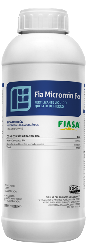 Fia Micromin Fe